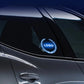 Logo de voiture à LED rechargeable – Effet néon
