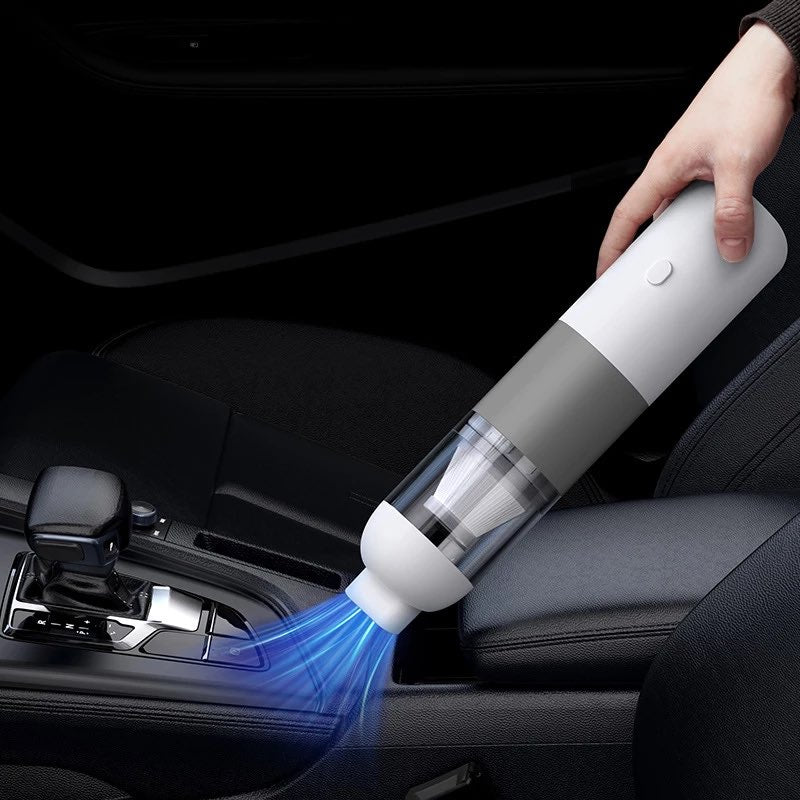 Aspirateur sans fil pour voiture