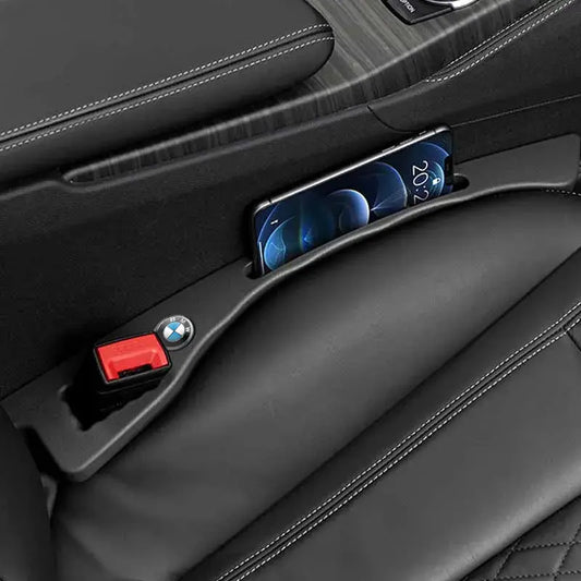 Coussins de rembourrage haut de gamme - 2 pièces (1 passager + 1 conducteur)