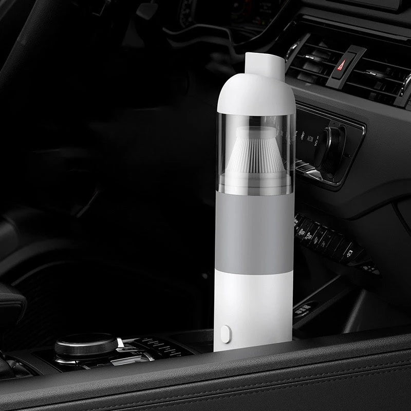 Aspirateur sans fil pour voiture